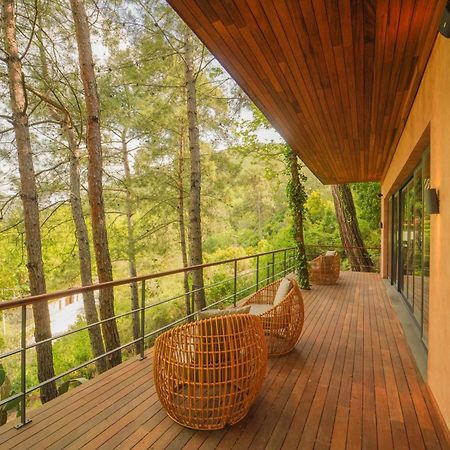 Nuup Hotel Marmaris Exteriér fotografie