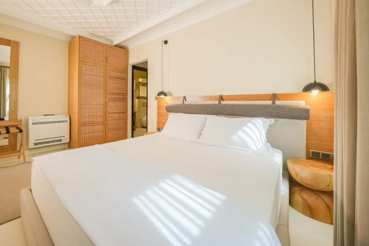 Nuup Hotel Marmaris Exteriér fotografie