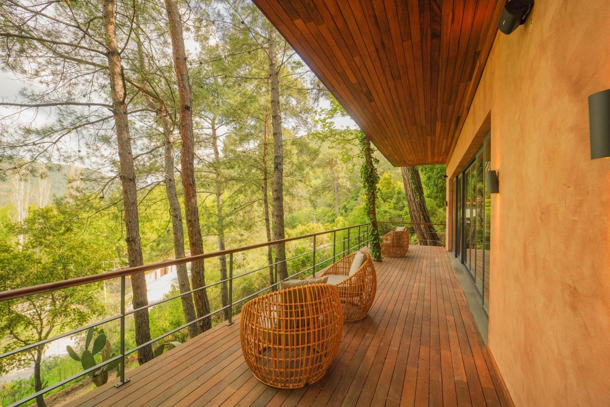 Nuup Hotel Marmaris Exteriér fotografie